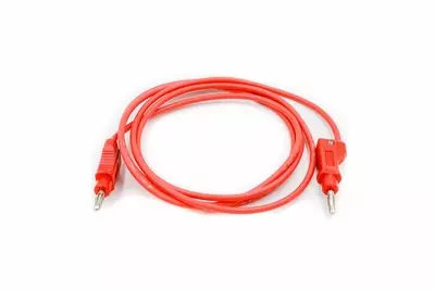 Electro PJP 2111 Red 12A Silicone Lead